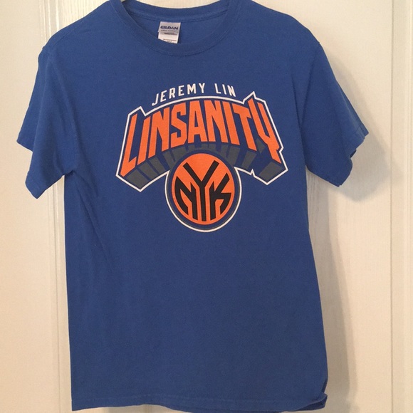 jeremy lin merch
